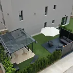 Grey House *