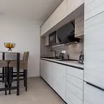 Grey House