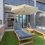 Grey House Апартаменты *