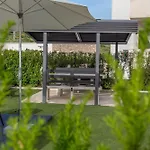 Апартаменты Grey House *