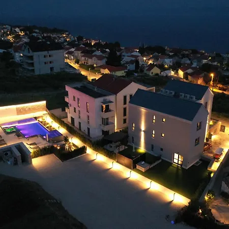 Grey House *