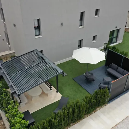 Grey House *