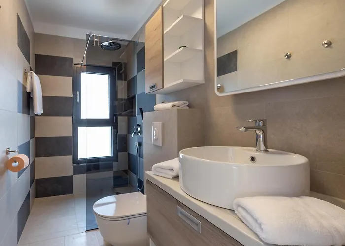Grey House Appartement