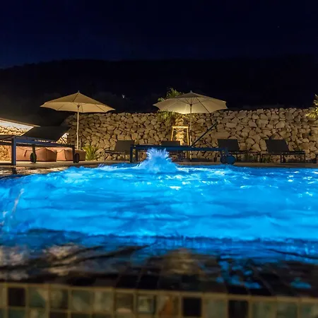 Apartman Grey House Bol