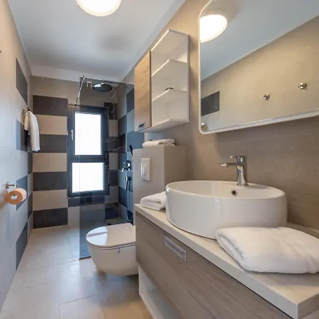 Grey House Appartement